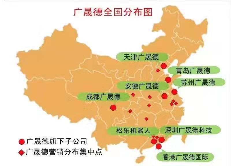 夜色在线视频全国分布图