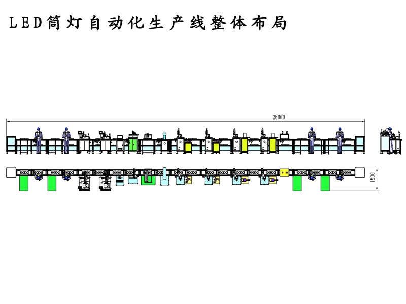 筒灯夜色成人在线整线布局图